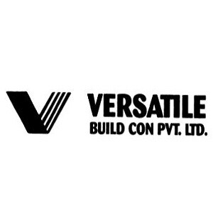 Versatile Buildcon logo