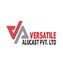 Versatile Constructions Pvt Ltd