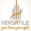 Versatile Housing Logo