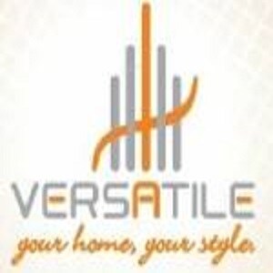 Versatile Housing developer logo