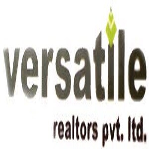 Versatile Realtors Logo