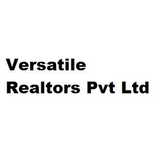 Versatile Realtors Pvt Ltd developer logo