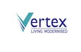 Vertex Builders Developer Logo