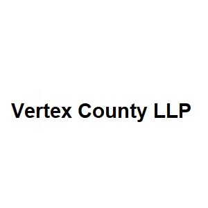 Vertex County LLP Developer Logo