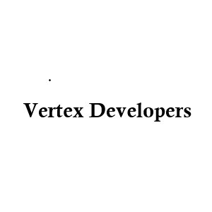 Vertex Developers Developer Logo
