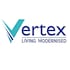 Vertex Homes Vertex Homes Developer Logo
