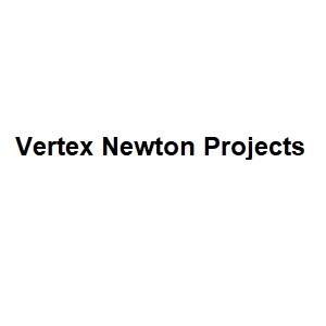 Vertex Newton Projects logo