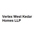 Vertex West Kedar Homes LLP Logo