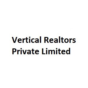 Vertical Realtors Private Limited developer logo