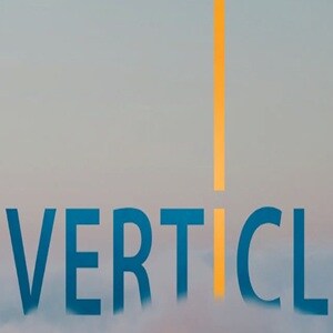 Verticl Developer Logo