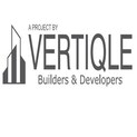Vertiqle Builders Logo