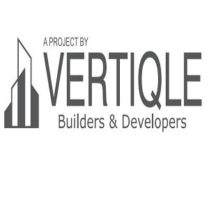 Vertiqle Builders developer logo