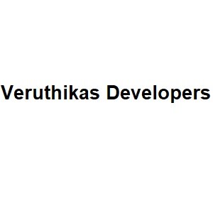 Veruthikas Developers logo