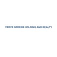 Verve Greens Holding And Realty Developer Logo