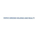 Verve Greens Holding And Realty Logo