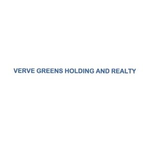 Verve Greens Holding And Realty developer logo