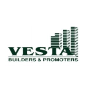 Vesta Builders And Promoters logo