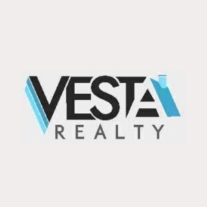 Vesta Realty Logo