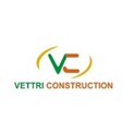 Vettri Construction Logo