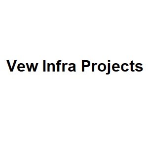 Vew Infra Projects developer logo