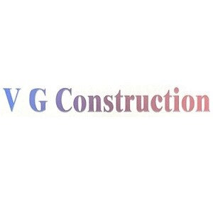VG Construction logo