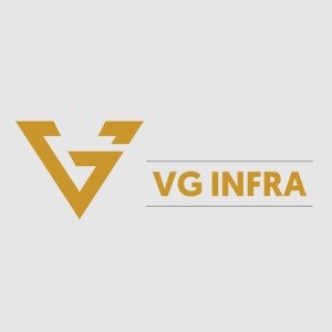 VG Infra logo