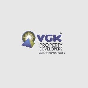 VGK Builders developer logo