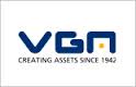 Vgn developer logo