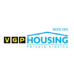 VGP Housing Private Limited developer logo