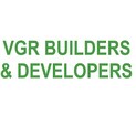 VGR Builder and Developer Logo