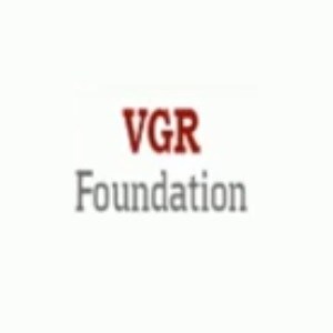 VGR Foundation developer logo