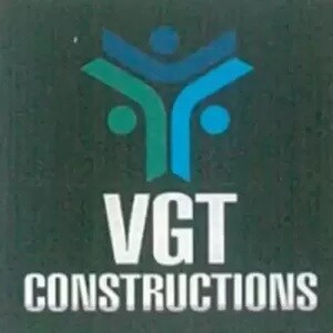 VGT Constructions logo