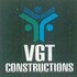 VGT Constructions Developer Logo