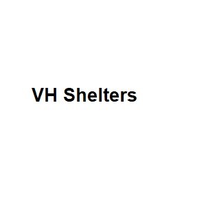 VH Shelters developer logo