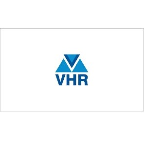 VHR Group Logo