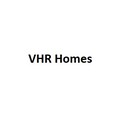 VHR Homes Logo