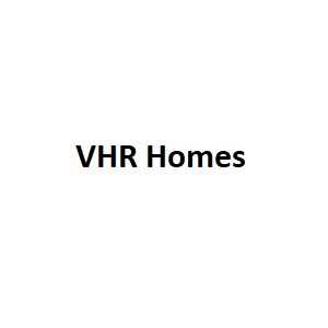 VHR Homes logo