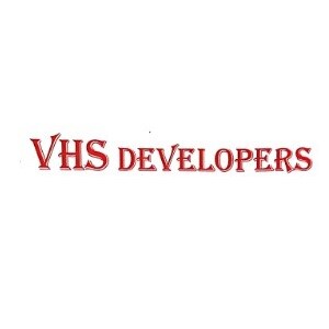 VHS Developers Developer Logo