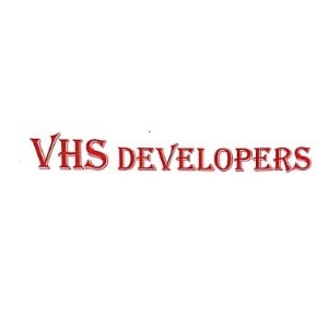 VHS Developers developer logo