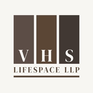 VHS Lifespace LLP developer logo