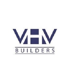 VHV Builders Pvt Ltd Developer Logo