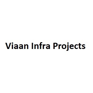 Viaan Infra Projects Developer Logo