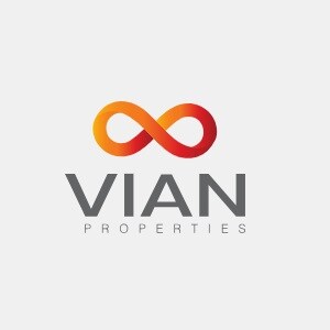 Vian Properties Pvt Ltd developer logo
