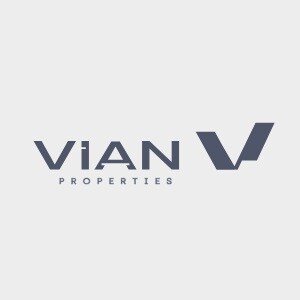 Vian Properties Pvt Ltd Developer Logo