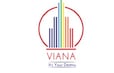 Viana Homes Developer Logo