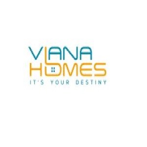 Viana Homes Hyderabad logo