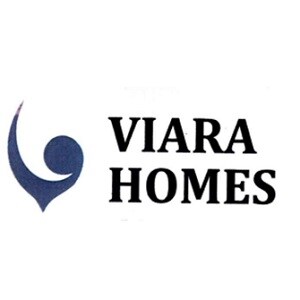 Viara Homes Developer Logo