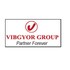 Vibgyor Developer Logo