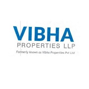 Vibha Properties LLP Developer Logo