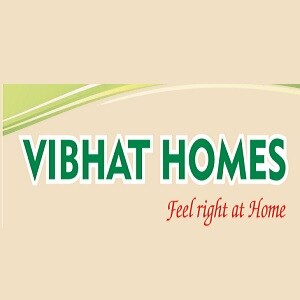 Vibhat Homes developer logo